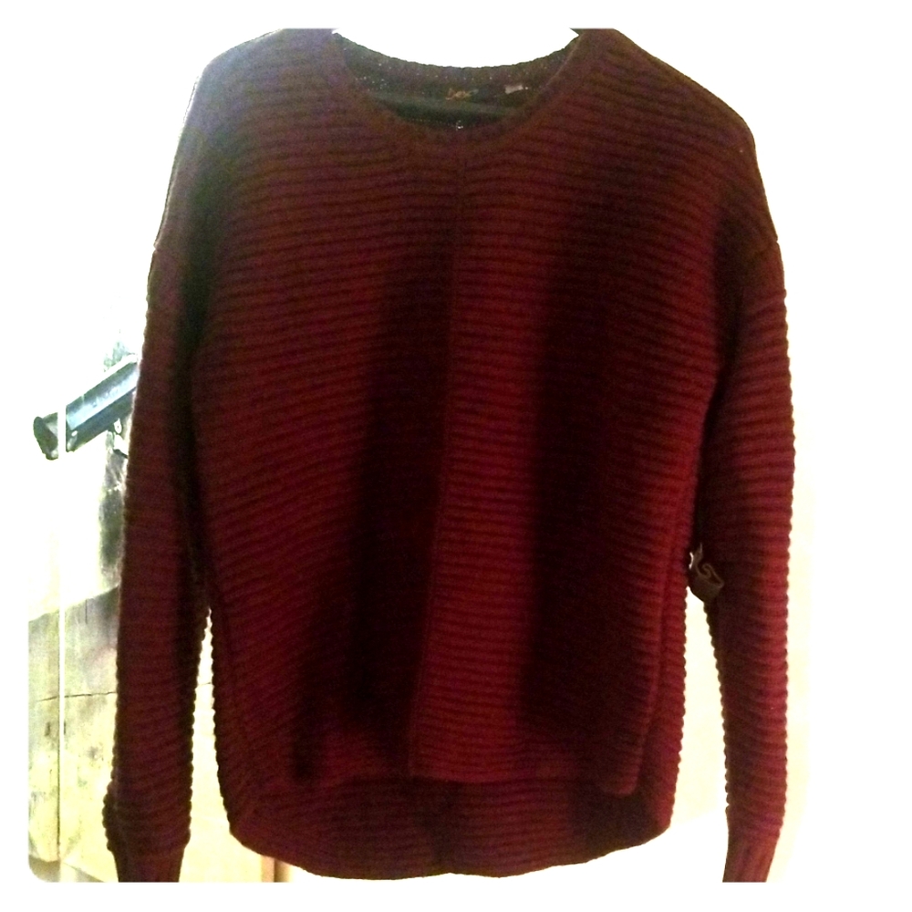 DEX Sweater - Picture 2 of 7